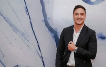 Hamish Daud Ancam Tempuh Jalur Hukum, Bantah Tegas Isu Selingkuh dengan Chef Sabrina