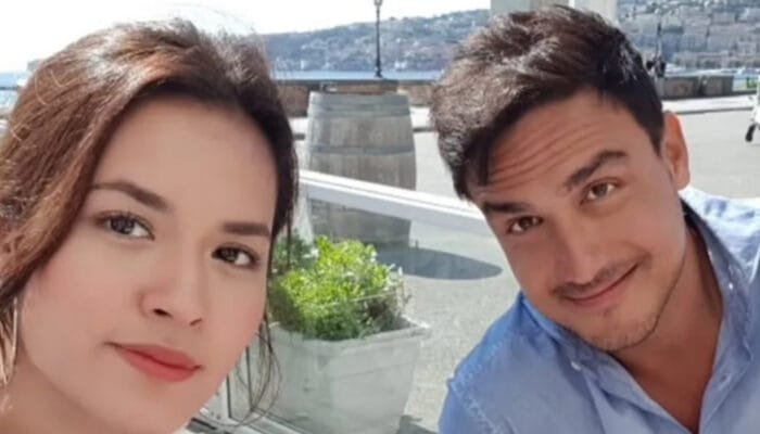 Hamish Daud Buka Suara Soal Perceraian: Saya dan Yaya Akan Jadi Teman Selamanya