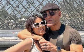"Happy Birthday My Ex Wife": Deddy Corbuzier Beri Kejutan Ulang Tahun untuk Sabrina Chairunnisa dengan Pesan Unik