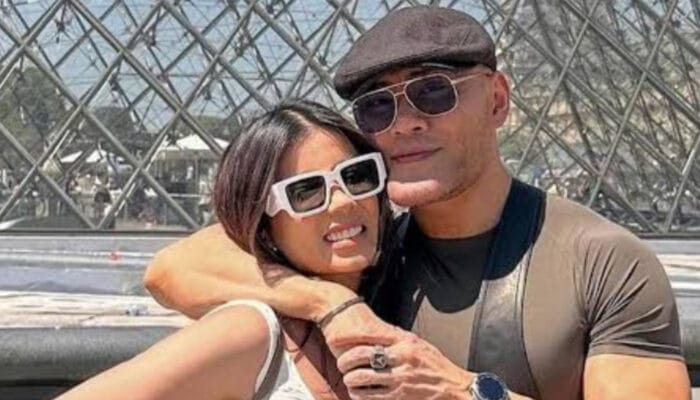 “Happy Birthday My Ex Wife”: Deddy Corbuzier Beri Kejutan Ulang Tahun untuk Sabrina Chairunnisa dengan Pesan Unik