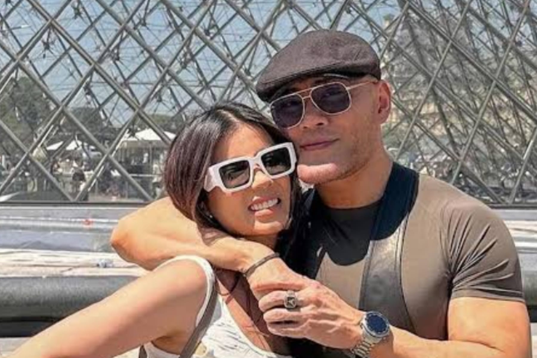"Happy Birthday My Ex Wife": Deddy Corbuzier Beri Kejutan Ulang Tahun untuk Sabrina Chairunnisa dengan Pesan Unik
