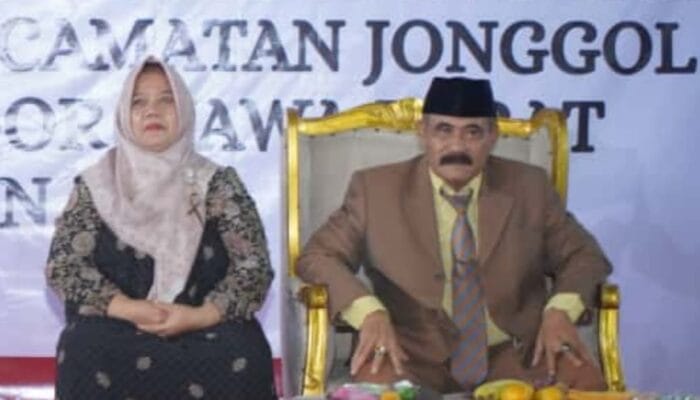 Harapan Besar bagi Masyarakat Desa Singajaya Jonggol, Atas Terpilihnya Haji Sanapi 