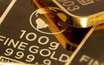 Harga Emas Antam Melemah: Imbas Data Ketenagakerjaan AS yang Kuat 3 Harga Emas Antam Melemah: Imbas Data Ketenagakerjaan AS yang Kuat