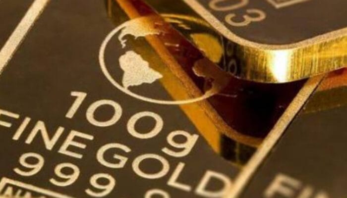 Harga Emas Antam Melemah: Imbas Data Ketenagakerjaan AS yang Kuat