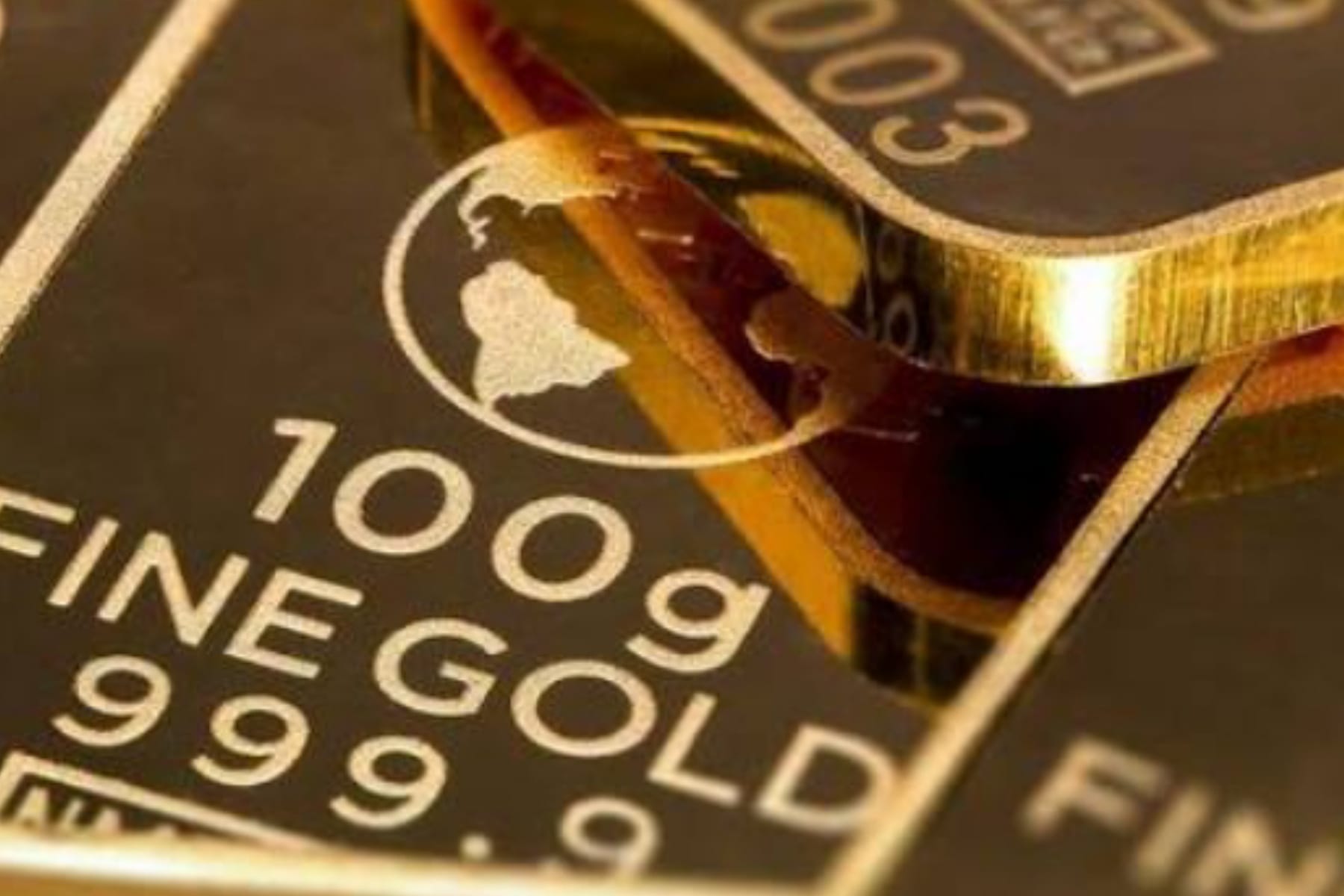 Harga Emas Antam Melemah: Imbas Data Ketenagakerjaan AS yang Kuat