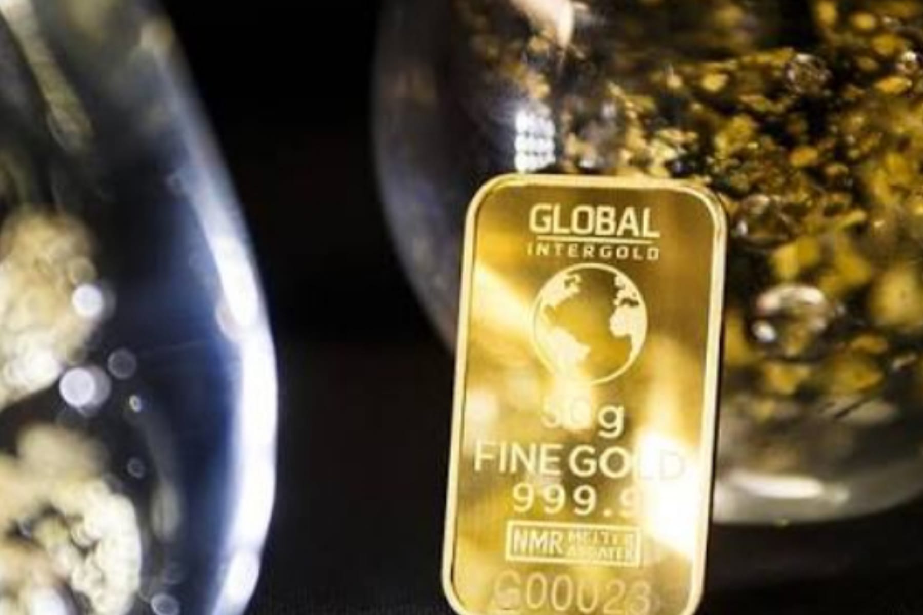 Harga Emas Tertekan Empat Hari Beruntun: Dolar Kuat dan Harapan Bunga The Fed Pudar 1 Harga Emas Tertekan Empat Hari Beruntun: Dolar Kuat dan Harapan Bunga The Fed Pudar