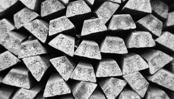 Harga Perak Meroket: Data PHK AS Picu Harapan Pemangkasan Suku Bunga The Fed