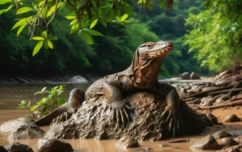Hari Cinta Puspa dan Satwa Nasional, Pengingat Cinta Alam yang Sebenarnya! 5 Hari Cinta Puspa dan Satwa Nasional, Pengingat Cinta Alam yang Sebenarnya!