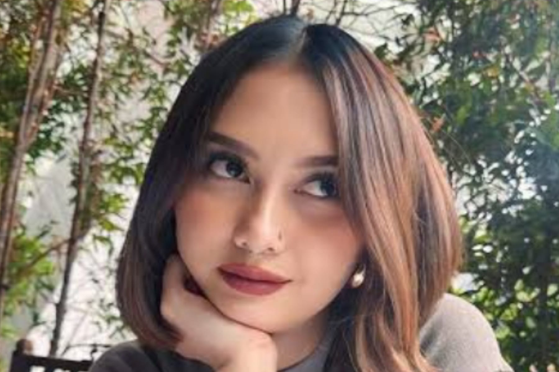 Hasil Tes Urine Beby Prisillia Dinyatakan Negatif, Polisi Pulangkan Istri Onadio Leonardo 1 Hasil Tes Urine Beby Prisillia Dinyatakan Negatif, Polisi Pulangkan Istri Onadio Leonardo