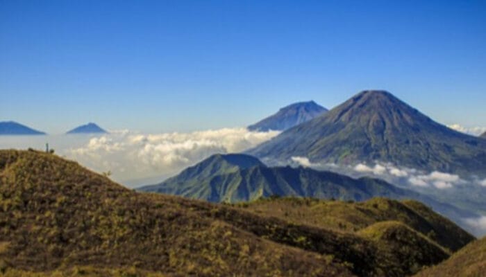 Heboh ‘Gunung’ Baru di Grobogan, Badan Geologi Pastikan Fenomena ‘Mud Volcano’