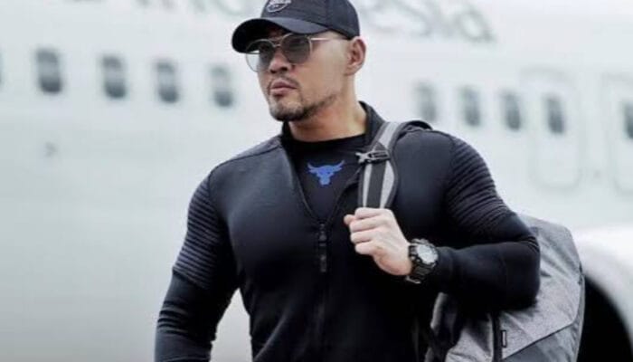 Heboh Jodoh Baru? Riyuka Bunga ‘Dapat Giveaway’ dari Sabrina Chairunnisa untuk Dekat dengan Deddy Corbuzier