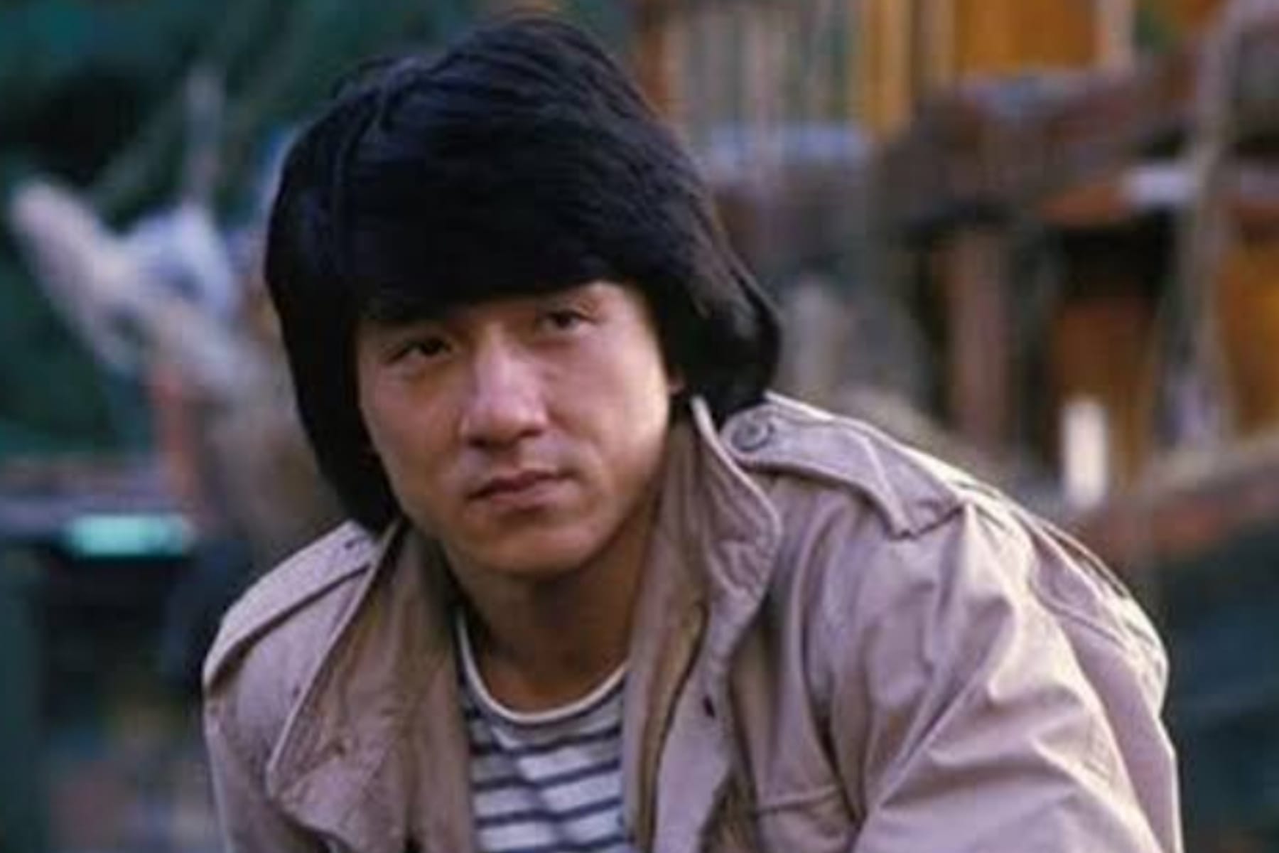 Hoaks Kematian Jackie Chan Viral Lagi: Aktor Laga Dipastikan Sehat dan Produktif 1 Hoaks Kematian Jackie Chan Viral Lagi: Aktor Laga Dipastikan Sehat dan Produktif
