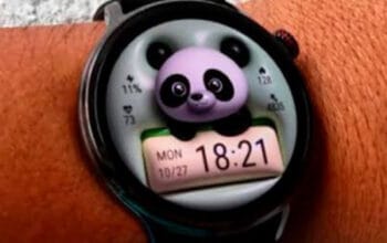 Honor Watch X5 Resmi Meluncur: AMOLED 1.97 Inci dan GPS Bawaan