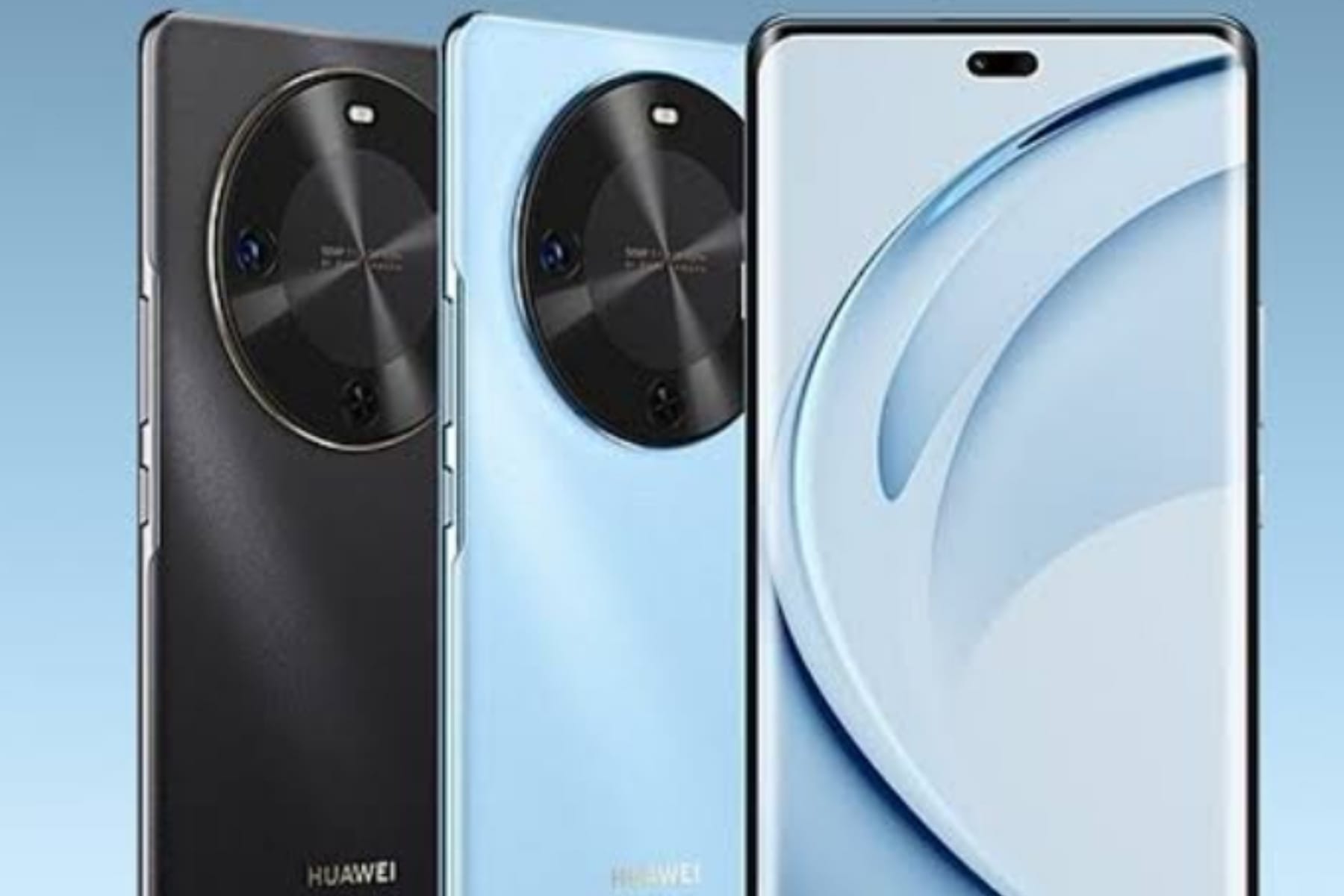 Huawei Enjoy 70X Premium: Fitur Satelit dengan Harga Terjangkau