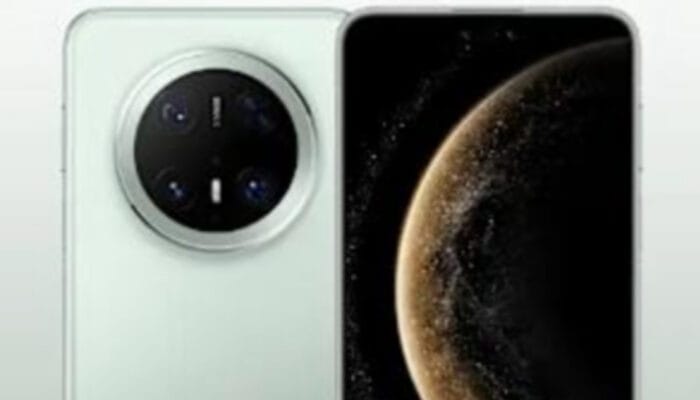 Huawei Mate 70 Air Meluncur: Ponsel Tipis Pesaing iPhone dengan Baterai Jumbo