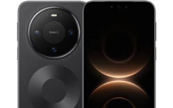 Huawei Mate 80 Hadirkan 'Outdoor Mode' Baterai Tahan 14 Hari