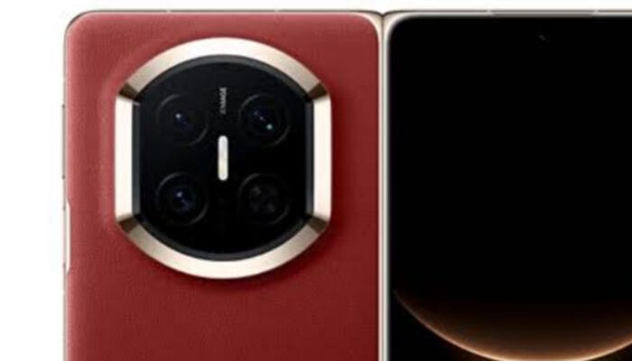 Huawei Mate X7 Hadir dengan Chipset Kirin 9030 Pro