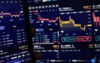 IHSG Berbalik Arah: Ditutup Menghijau di Sesi I, Asing Borong Saham Apa?