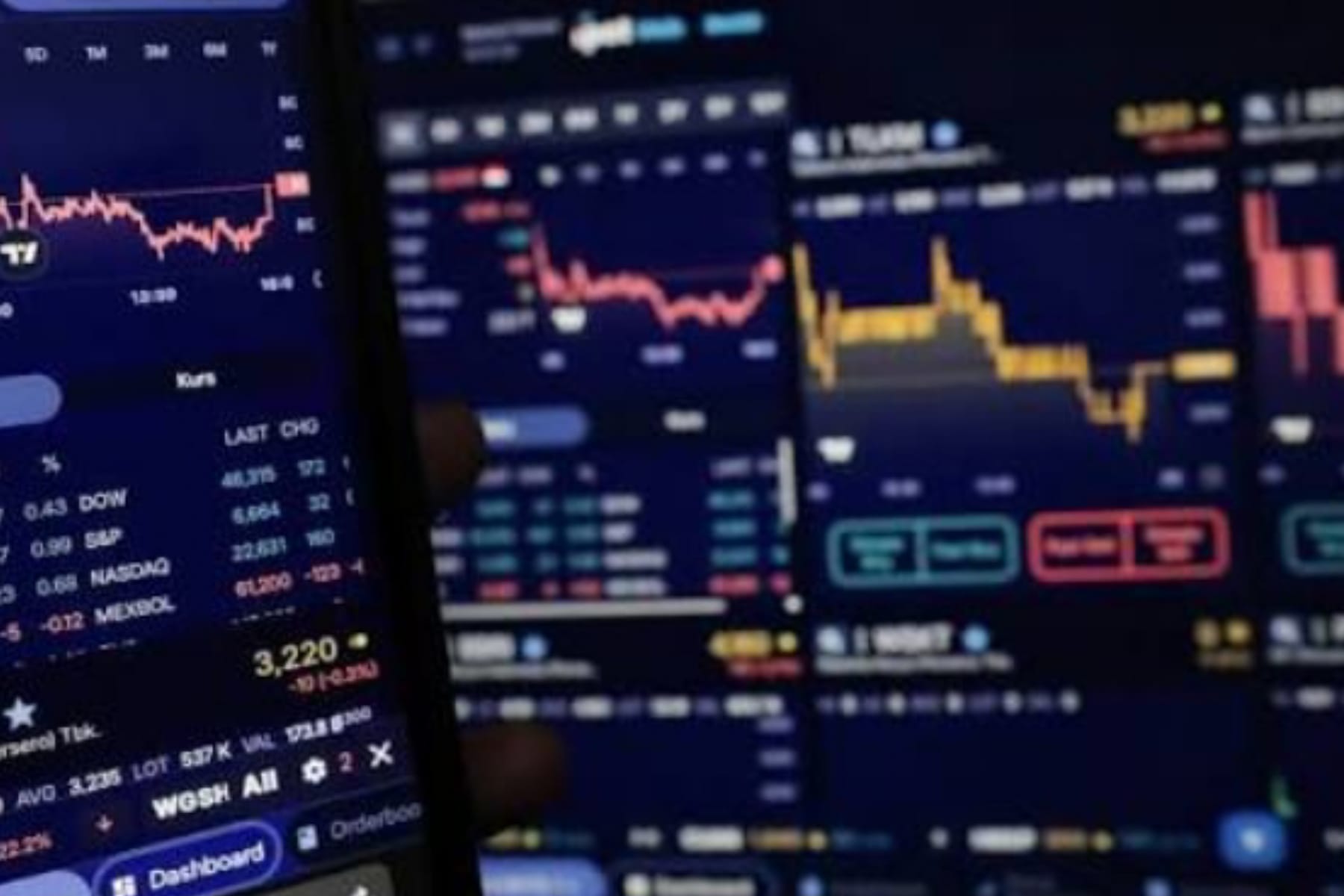 IHSG Berbalik Arah: Ditutup Menghijau di Sesi I, Asing Borong Saham Apa?