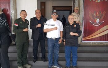 Serukan Aksi Nyata di Hari Pahlawan, Ketua LCS: Pahlawan Masa Kini Adalah Kita 10 IMG 20251109 WA0033