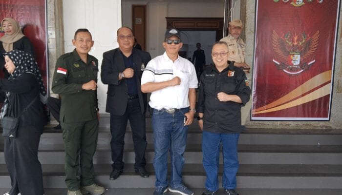 Serukan Aksi Nyata di Hari Pahlawan, Ketua LCS: Pahlawan Masa Kini Adalah Kita