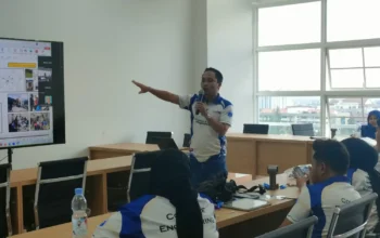 ITB Jadi Magnet Ilmuwan ASEAN, Bahas Teknologi & Iklim Global 4 ITB Jadi Magnet Ilmuwan ASEAN, Bahas Teknologi & Iklim Global