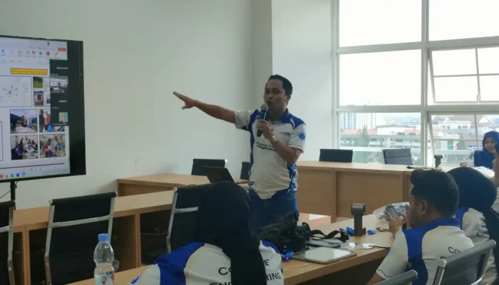 ITB Jadi Magnet Ilmuwan ASEAN, Bahas Teknologi & Iklim Global