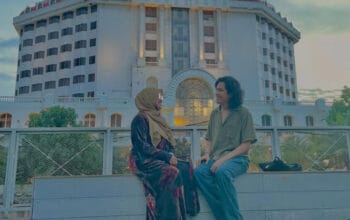 Ibunda Sutradara Ariya Achbar Selamat dari Bencana Aceh: Jaringan Komunikasi Terputus