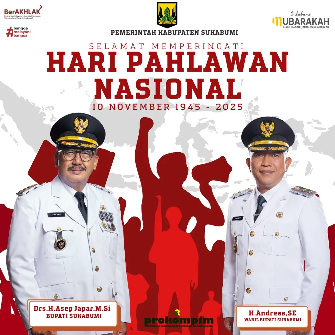 Iklan Pemkab Sukabumi