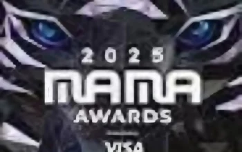 Ini Pemenang Hari Pertama MAMA Awards 2025!