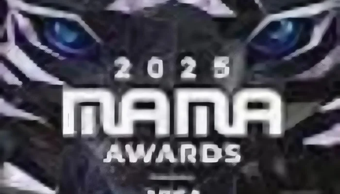 Ini Pemenang Hari Pertama MAMA Awards 2025!
