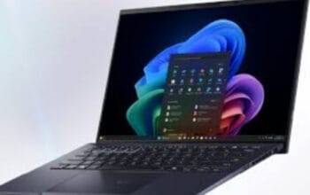 Inovasi Jangka Panjang: Mengapa ASUS ExpertBook PM3 Jadi PC AI Paling “Future-Proof”