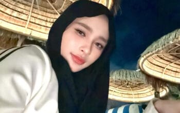 Insanul Fahmi Klarifikasi Gelang dan Umrah Bersama Inara Rusli
