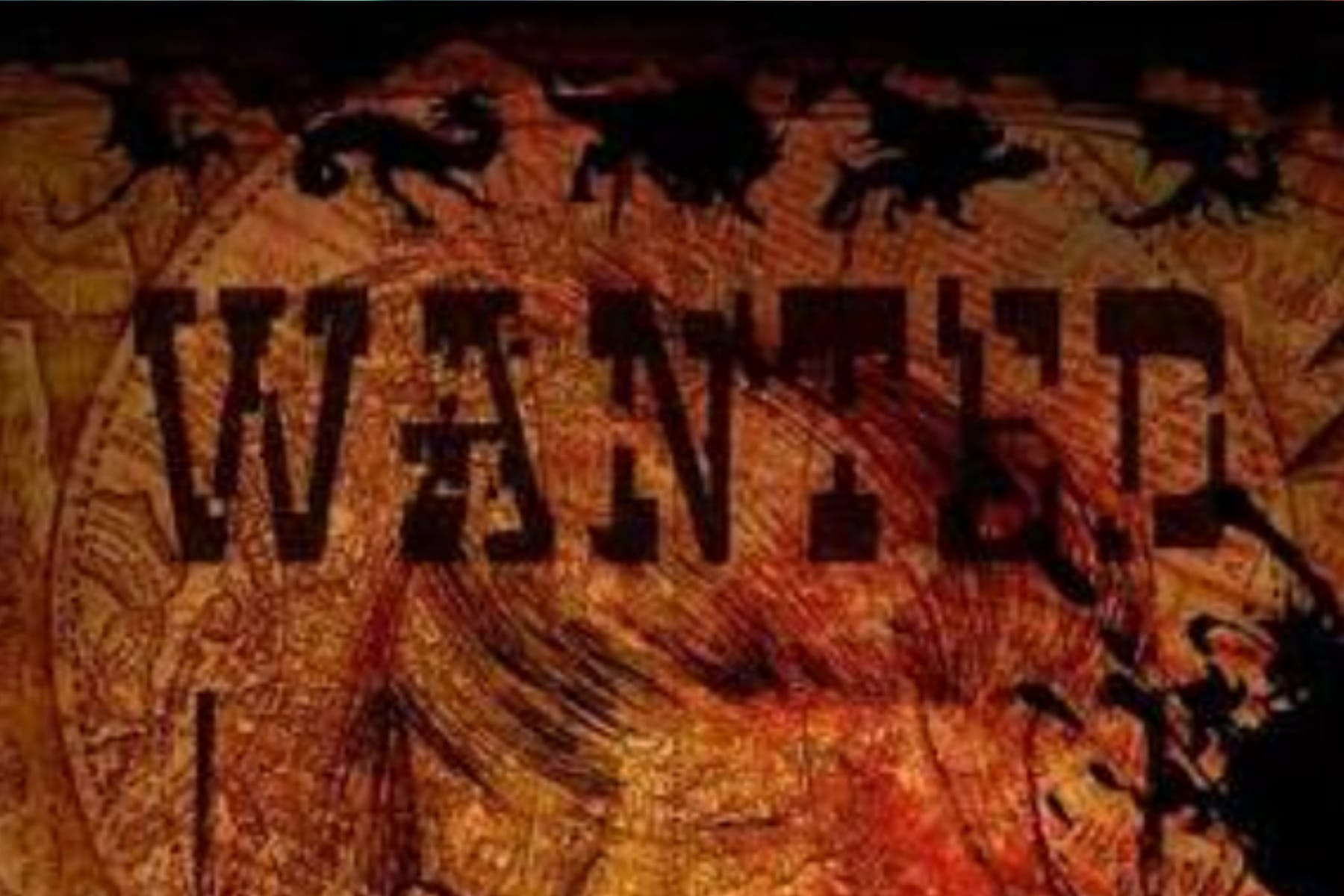 Interpol Kejar Buron Kakap: Siapa Michael Steven dan Evelina Pietruschka? 1 Interpol Kejar Buron Kakap: Siapa Michael Steven dan Evelina Pietruschka?