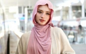 Ironi Poligami Inara Rusli: Pernyataan Masa Lalu Berbenturan Tudingan Pelakor