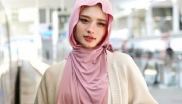 Ironi Poligami Inara Rusli: Pernyataan Masa Lalu Berbenturan Tudingan Pelakor