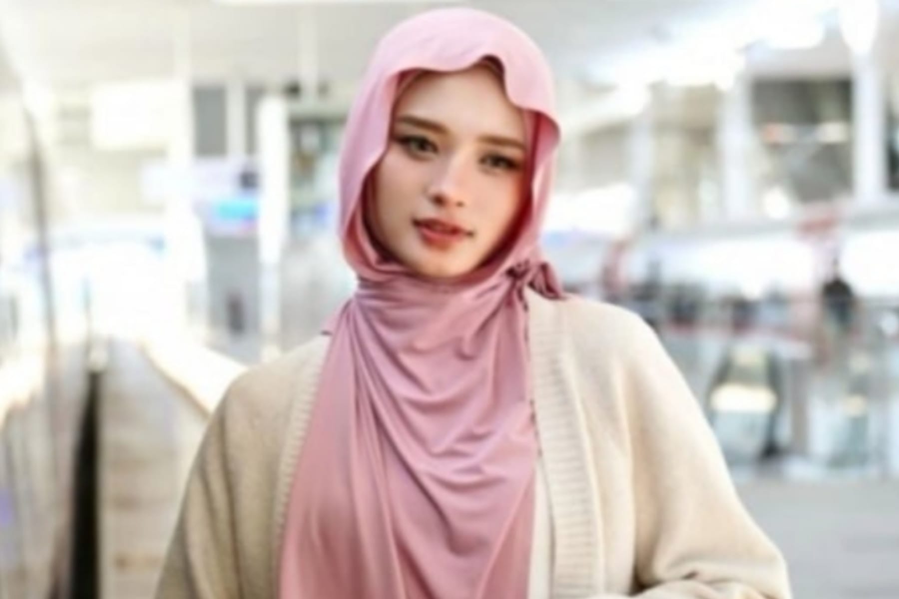 Ironi Poligami Inara Rusli: Pernyataan Masa Lalu Berbenturan Tudingan Pelakor