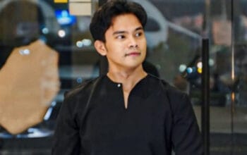 Istri Insanul Fahmi Klaim Bukti CCTV Kuat, Kasus Dugaan Selingkuh Dilaporkan ke Polisi