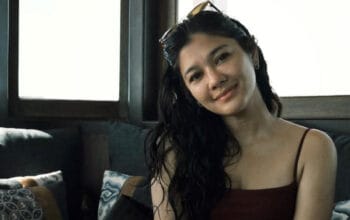 Isu Kandas Asmara Naysila Mirdad: 'Doakan Saja Jodoh Terbaik'