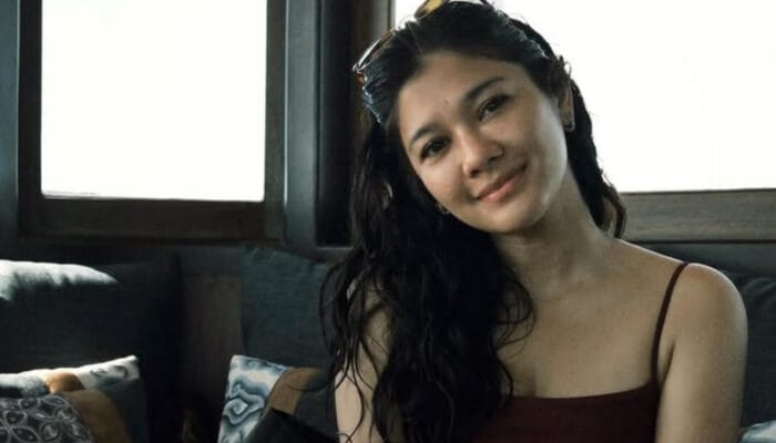 Isu Kandas Asmara Naysila Mirdad: ‘Doakan Saja Jodoh Terbaik’