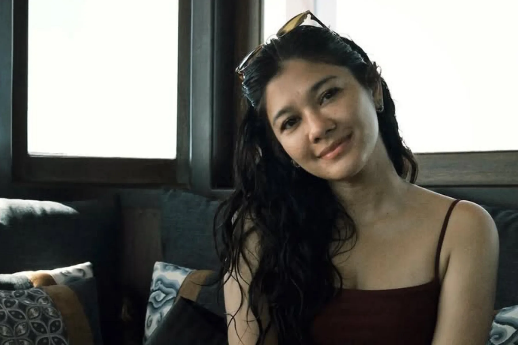 Isu Kandas Asmara Naysila Mirdad: 'Doakan Saja Jodoh Terbaik'