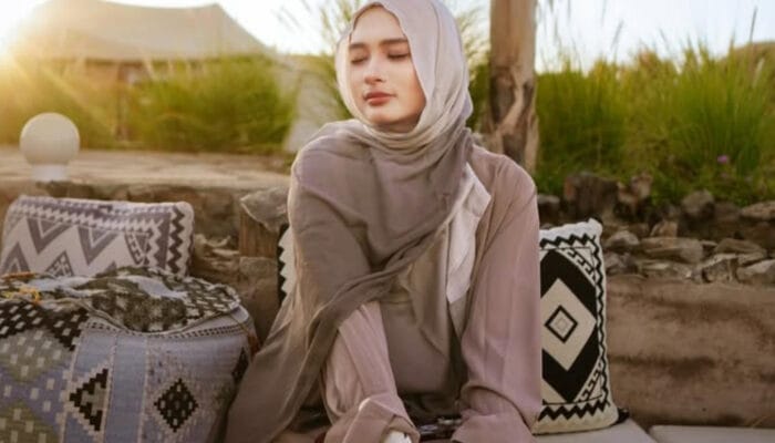 Isu Panas: Inara Rusli Diduga Jadi Pihak Ketiga dalam Rumah Tangga Seorang Influencer