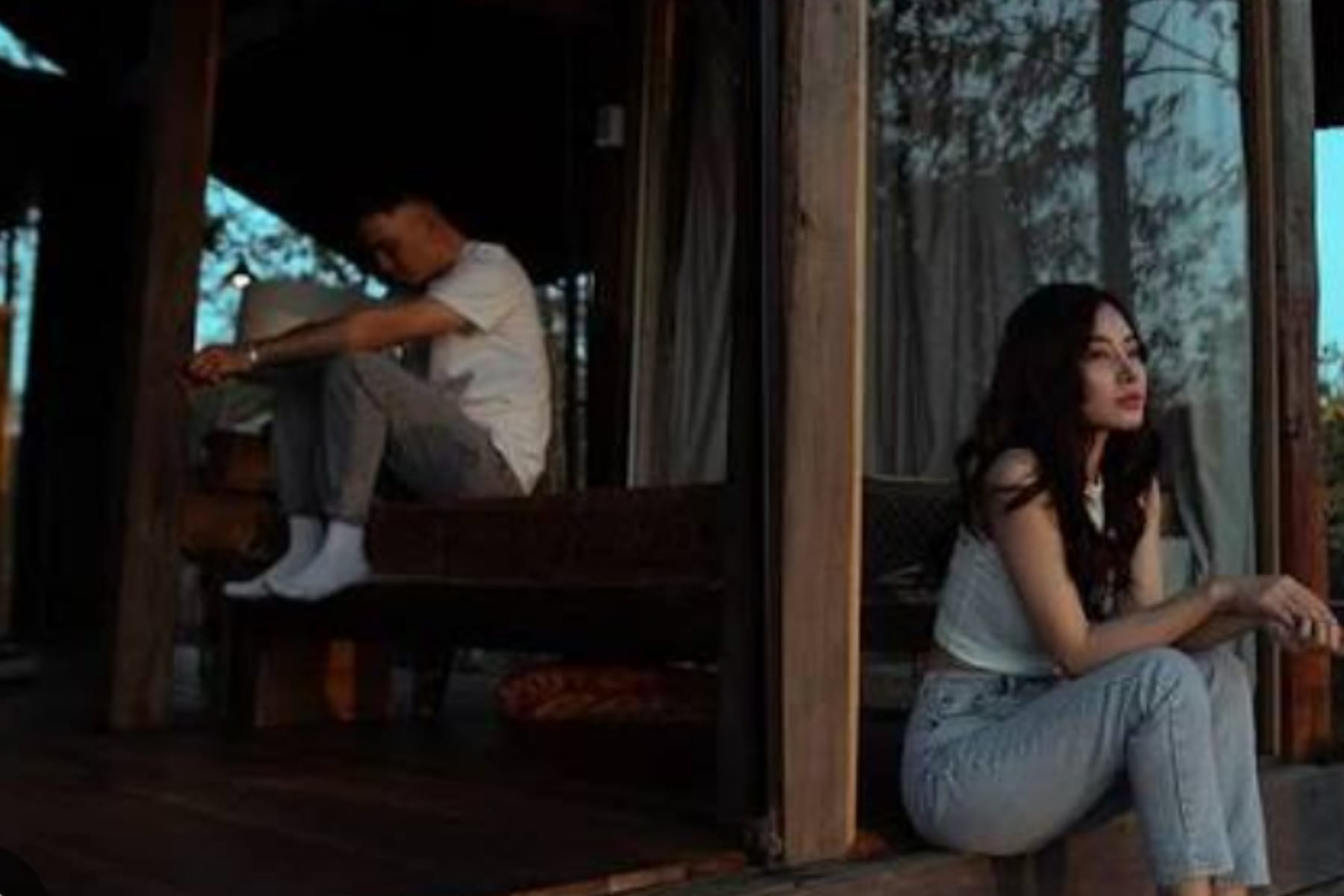 Jangan Pernah Mengabaikan Batasan: Dampak Negatif Negosiasi dengan Pasangan yang Tak Menghargai