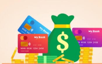 Jauh dari Target BI: Pertumbuhan Kredit Perbankan Lesu, Pelaku Usaha Masih Tahan Ekspansi