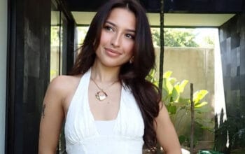 Jennifer Coppen Ungkap Alasan Pecat 'Babysitter', Kini Lebih Selektif Cari Pengasuh Anak