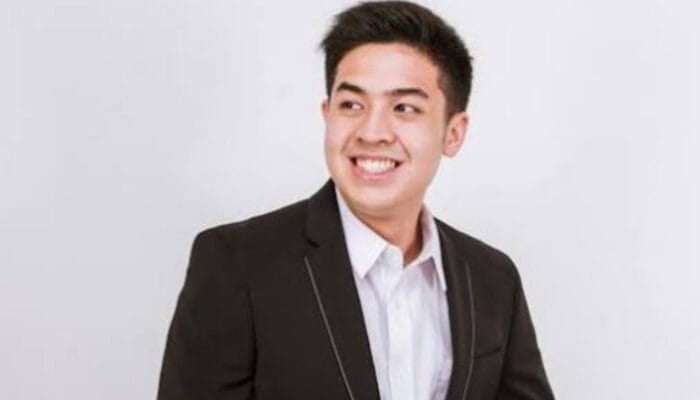 Jerome Polin Berduka, Unggah Pesan Haru Usai Kepergian Sang Ayah