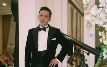 Jordi Onsu Turun Tangan: Mendamaikan Konflik Ruben-Sarwendah