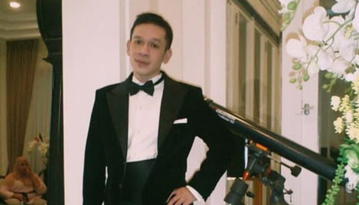 Jordi Onsu Turun Tangan: Mendamaikan Konflik Ruben-Sarwendah