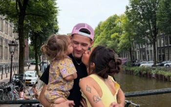 Justin Hubner Ucap "Bismillah" Saat Pacar Masak, Agama Disorot 8 Justin Hubner Ucap "Bismillah" Saat Pacar Masak, Agama Disorot