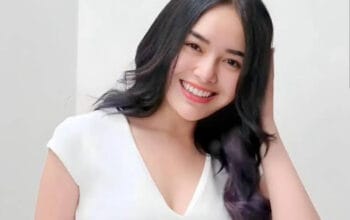 Kabar Bahagia: Amanda Manopo dan Kenny Austin Nantikan Anak Pertama